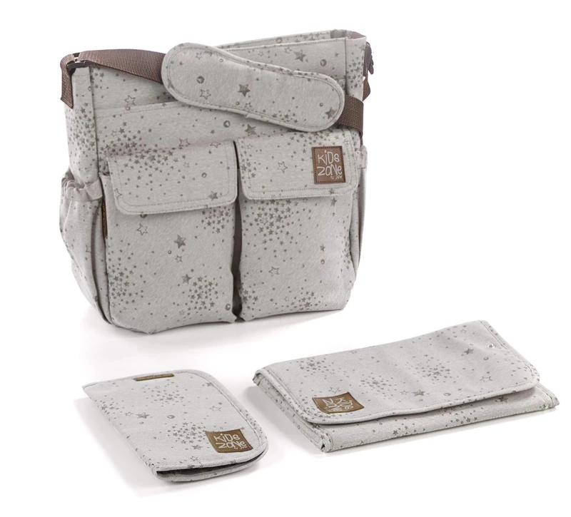 Jane Mama Bag Changing Bag, Horizons