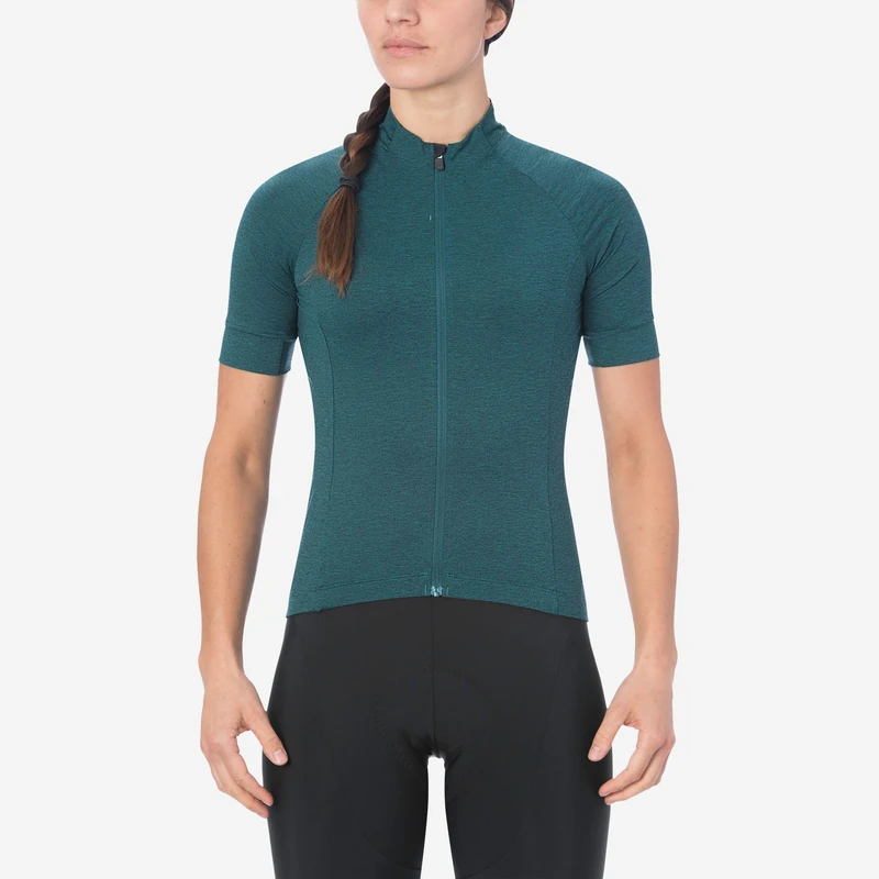 Women'S New Road Jersey Tru Spr Heather