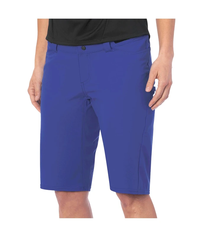 Giro Women's Cycling Clothing W Arc Short, womens, Cycling clothing., Electric purple, 4 (EU)