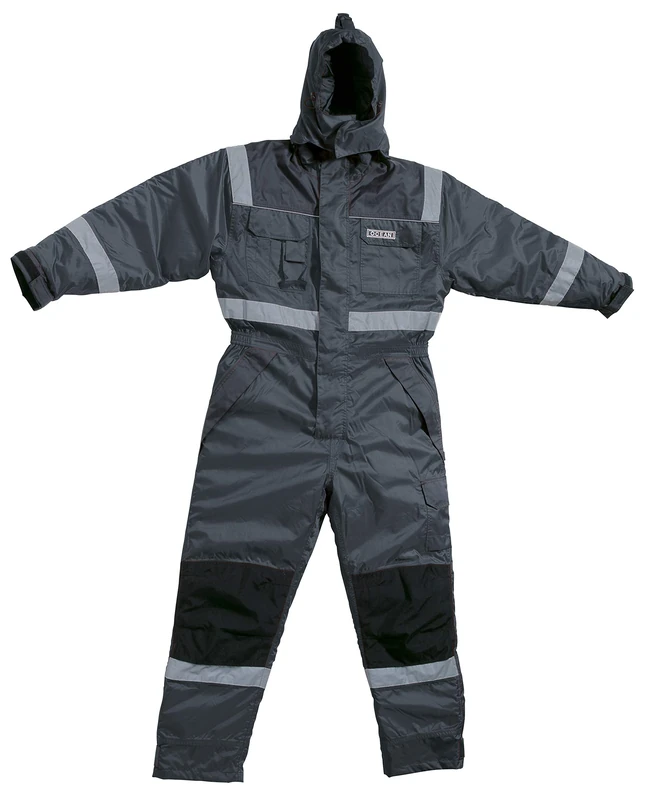 Thor breathable thermal overalls - Image 1