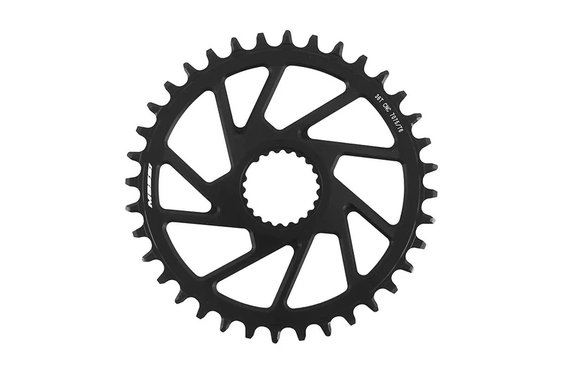 Directmount N-Wide Compatible 12V 53843 Bike Chainring