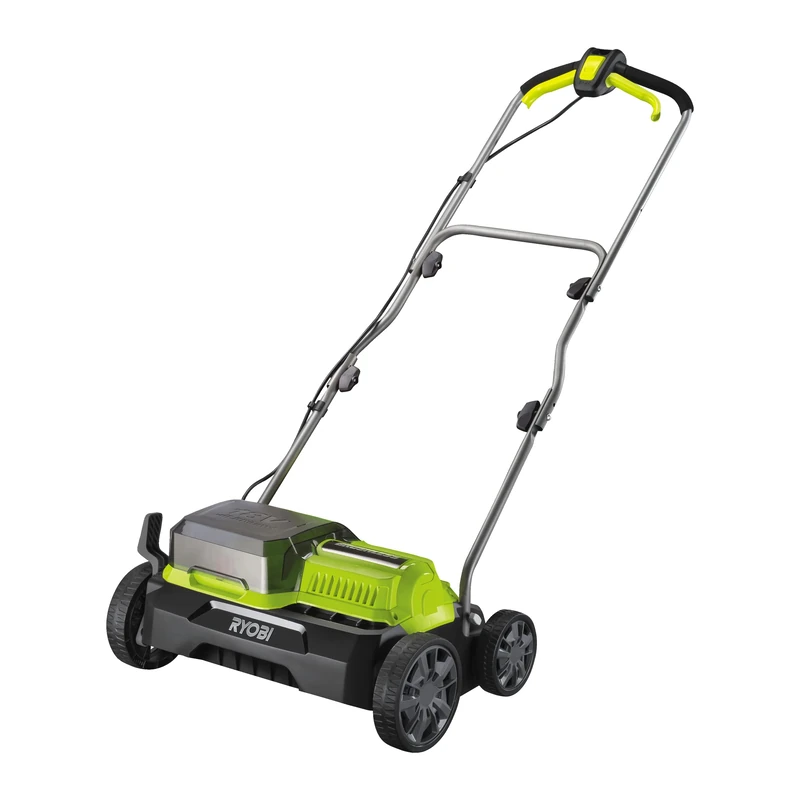 Ryobi RY18SFX35A-0 18V ONE+ Cordless 35cm Brushless Scarifier (Battery & Charger Excluded)