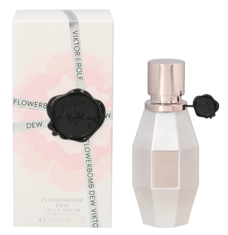 Flowerbomb Dew Edp Vapo 30 Ml