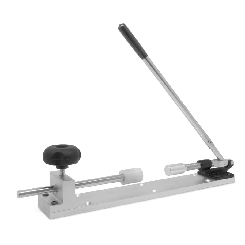 Wen LA3040 Pen Press with Adjustable Assembly Rod and 30-Pound Pressing Pressure - Image 1