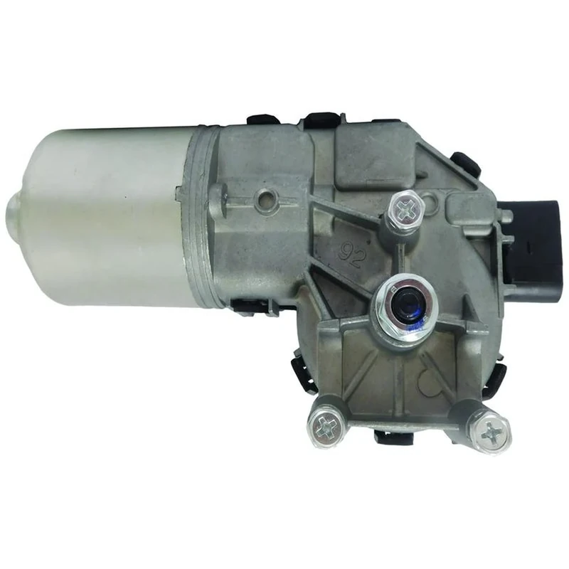Premier Gear PG-WPM1070 Professional Grade New Wiper Motor Front Wiper Motor