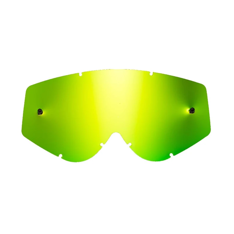 HZ GMZ 3 / GMZ 2 / GMZ/Neox 411131 green replacement lenses for goggles
