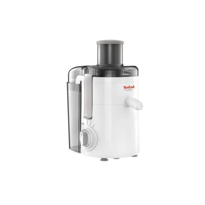 EXPRIMIDOR ELÉCTRICO TEFAL FRUTELIA EXPRIMIDOR ELÉCTRICO DE TOMATOES BLANCO - Image 1