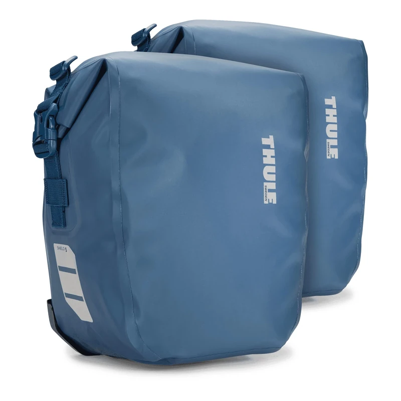 Thule SHIELD SADDLEBAG 13L SIZE S BLUE