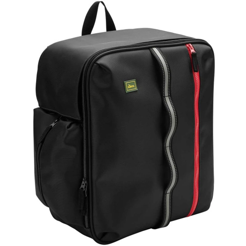 Orlando Backpack Black