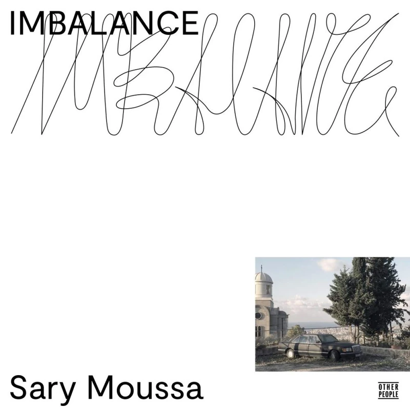 Imbalance [VINYL]