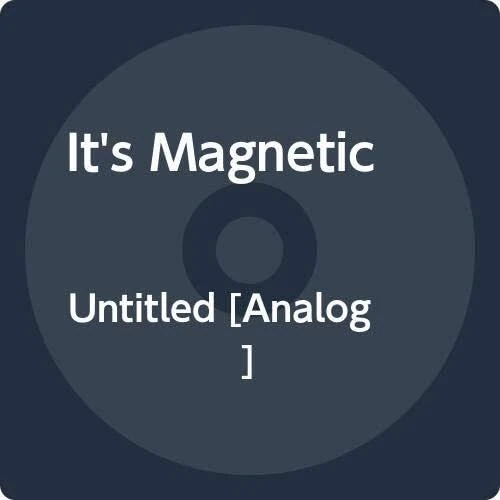 Untitled [VINYL] - Image 1