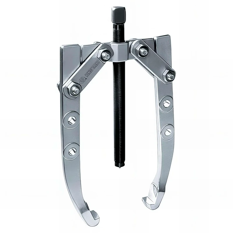 King Tony - Puller with 2 Articulated Claws 360-385 mm