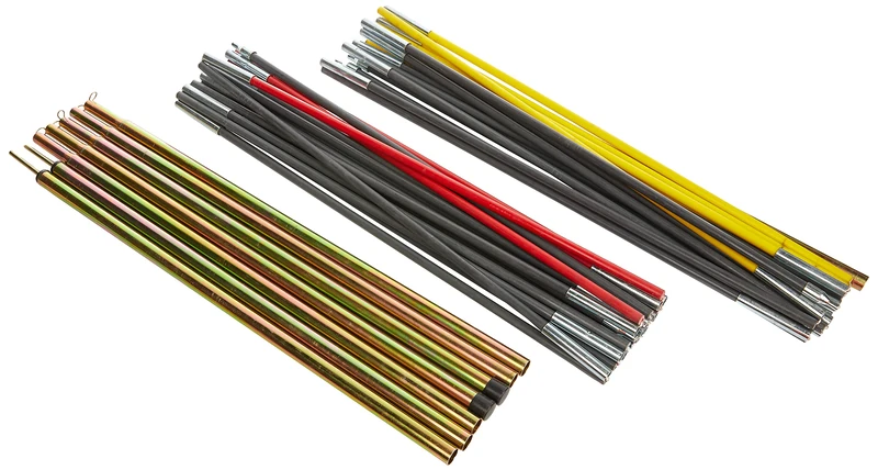 Salewa Midway Vi Pole Set_00-5908