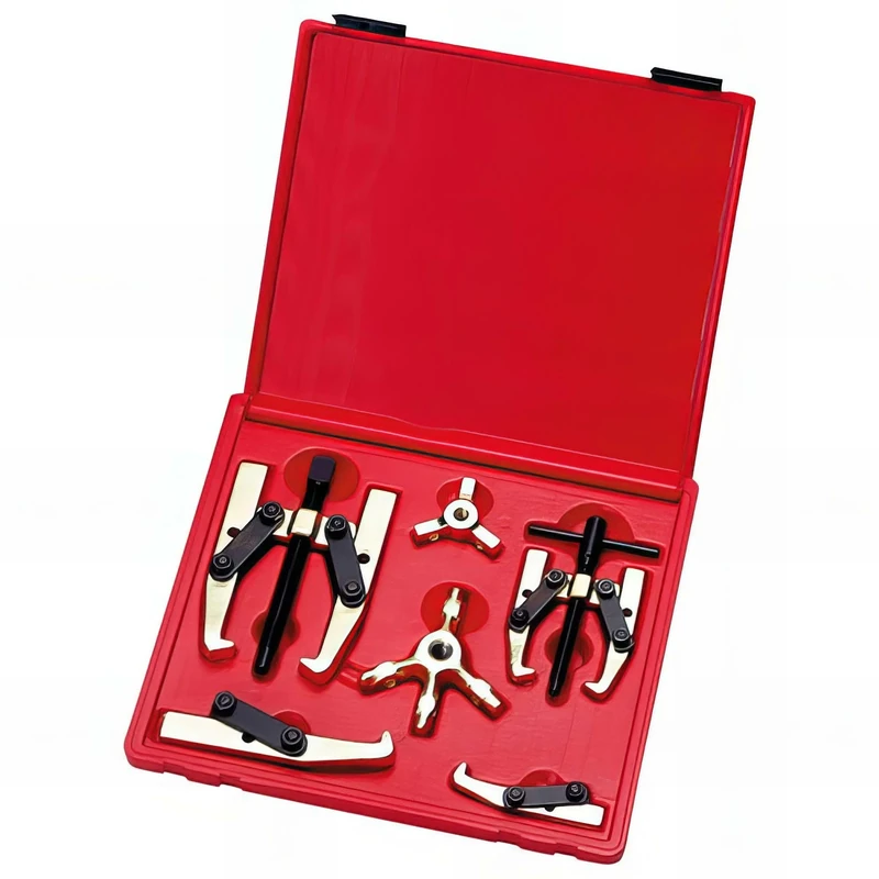 King Tony 2 or 3 Claws Puller Set for Car