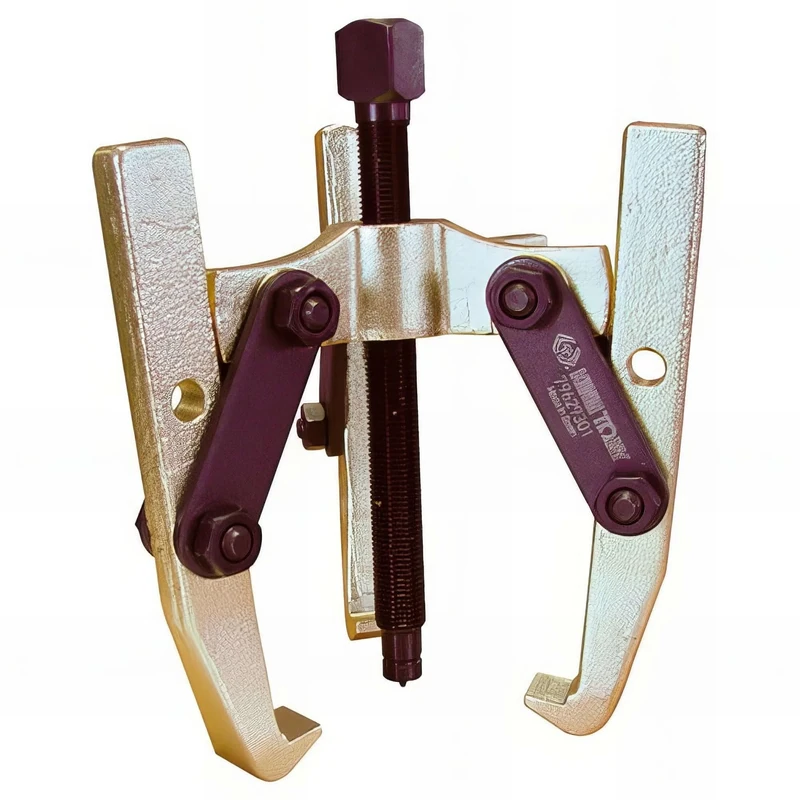 King Tony 79639301T 3-Claw Extractor 6.5-100 mm H 85 mm