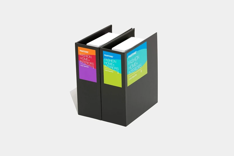 PANTONE FHIP210A Colour Specifier - Colour specifier with Removable chip Format
