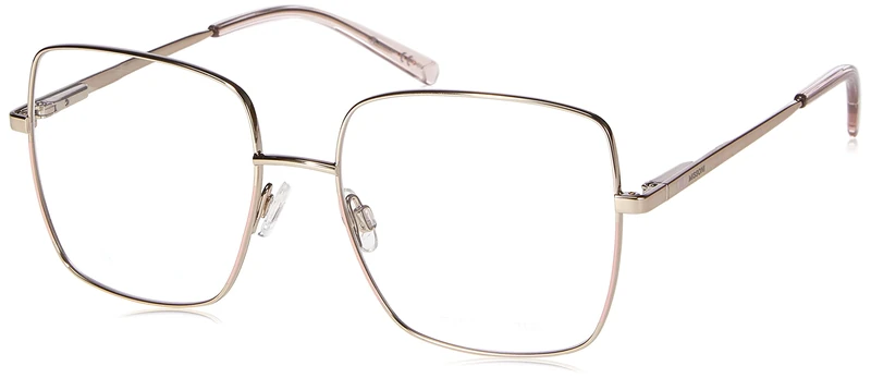 Missoni M Women's MMI 0021 Sunglasses, S45, 55