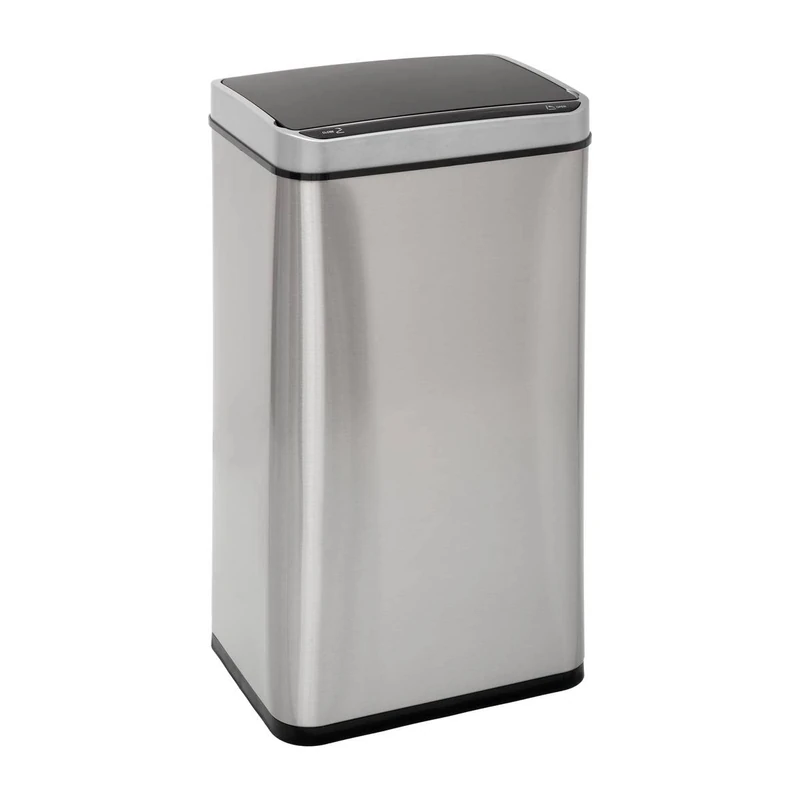 Rectangular Sensor Bin