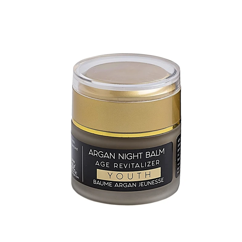 ARGAN Night Balm