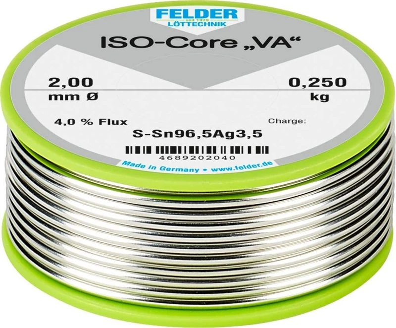 Felder Soldering Technology 4689202040 DIY - Image 1
