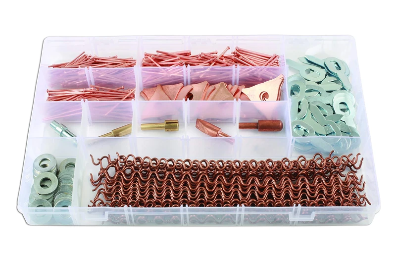 Connect 34997 Pulling Consumable Kit 575pc