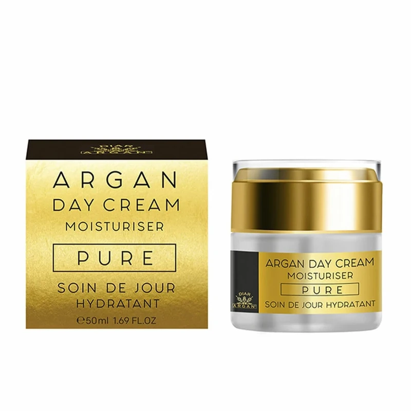 ARGAN Day Cream