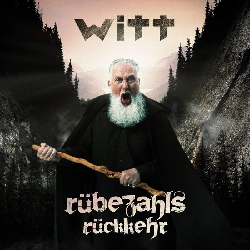 Rübezahls Rückkehr - Box Set