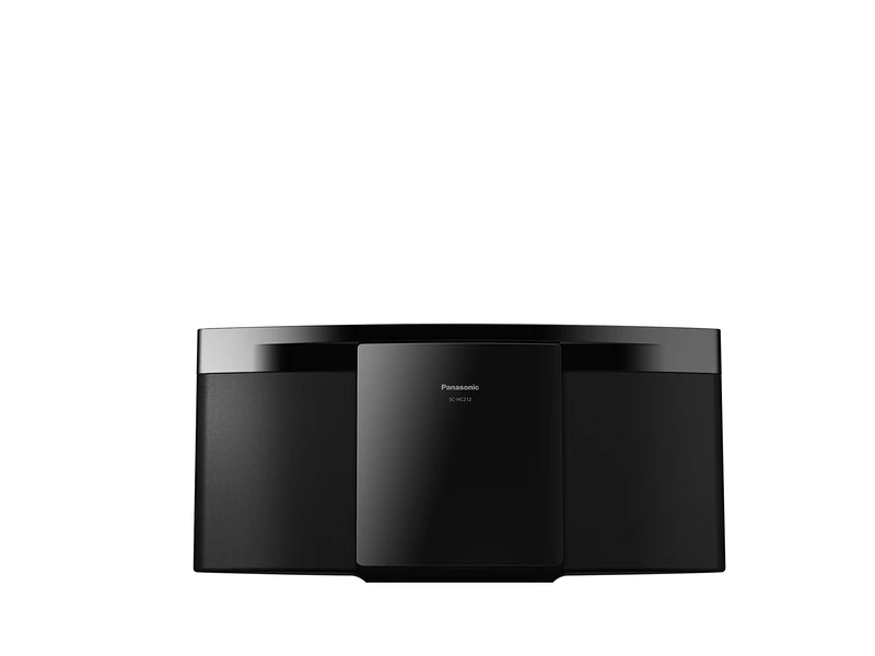 SC-HC212 Hifi System