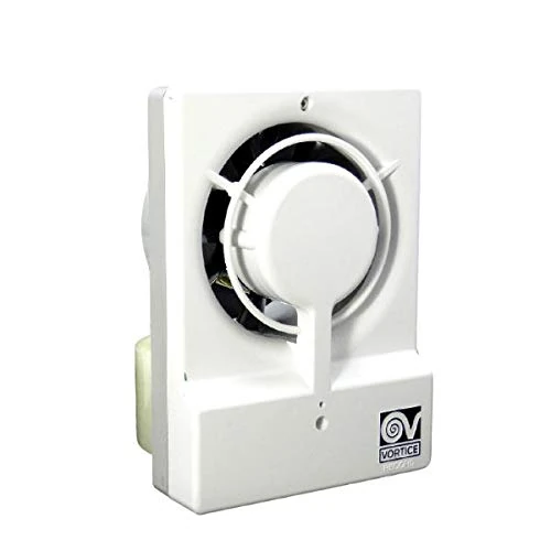 Vortice Extractor Fan M10/4 100mm Model Number 11630 - Image 1