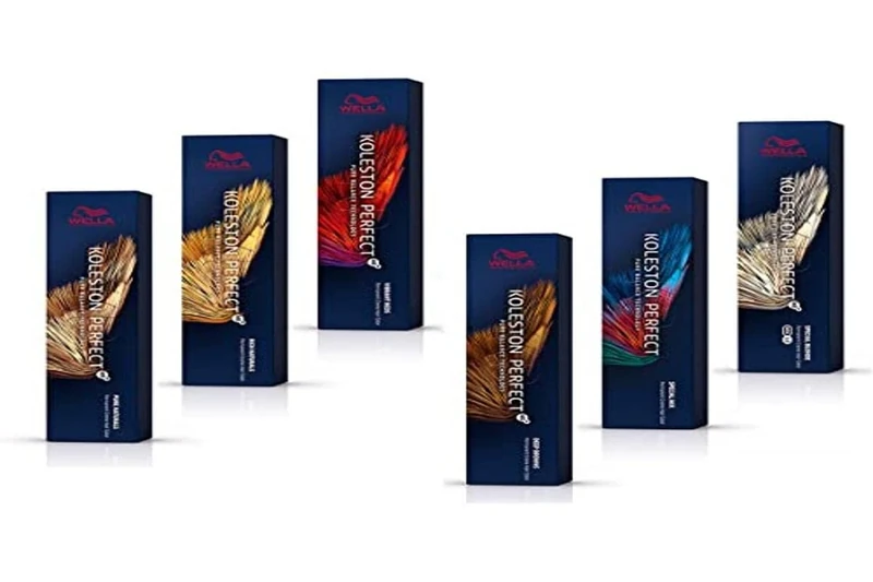 Koleston Perfect 8-0 60 Ml