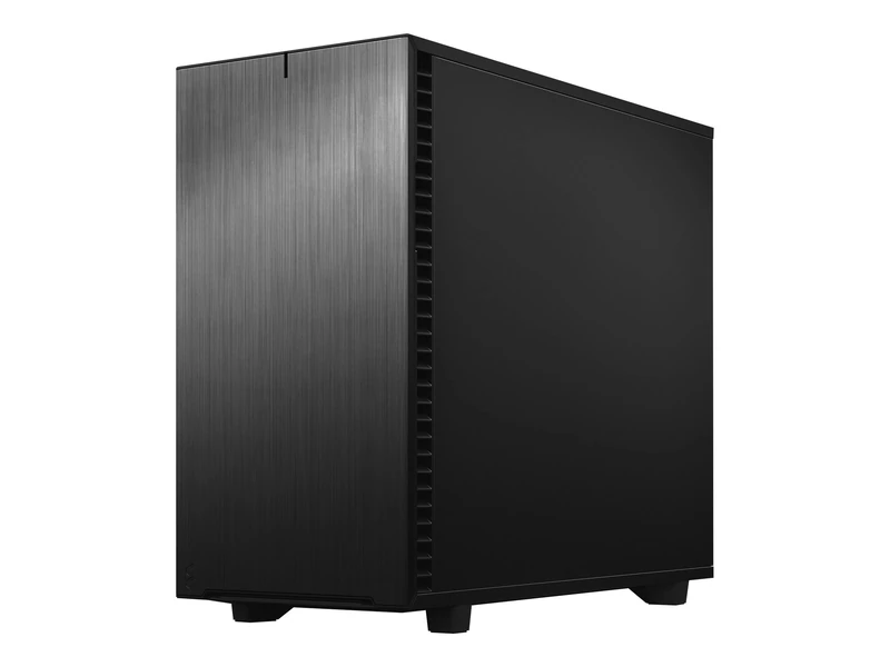 Fractal Design fd-c-def7a-03 Black