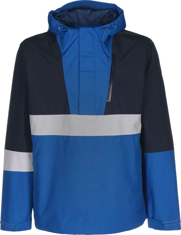 Jack Wolfskin 365 Booster Jacket Men's Jacket - Azure Blue, Large