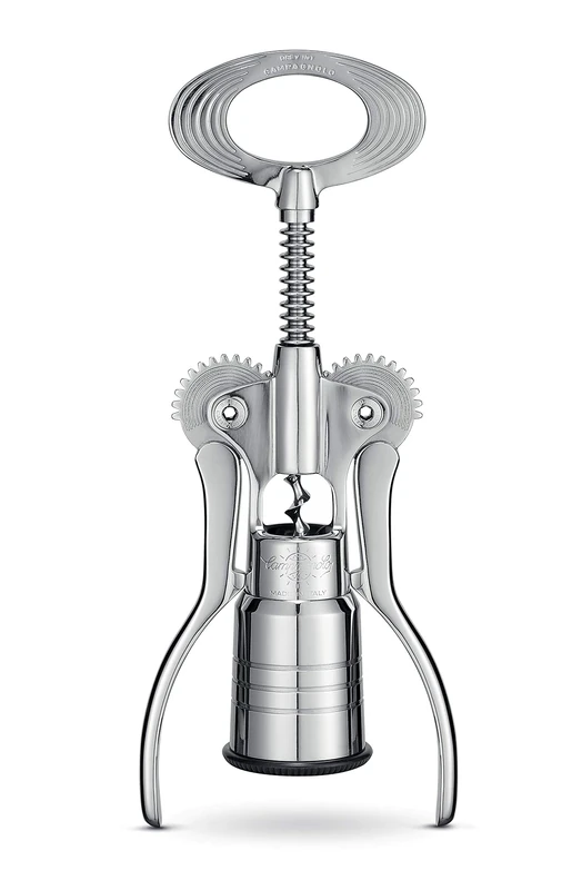 Campagnolo The Big Corkscrew, Chrome Silver