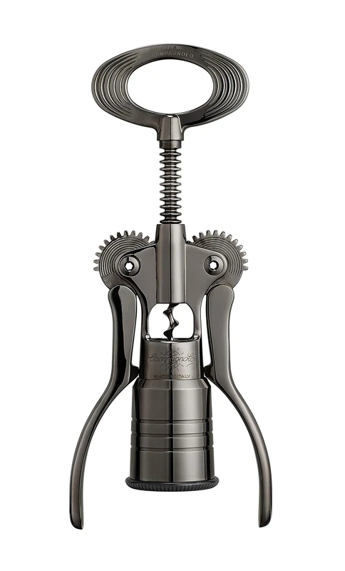 Campagnolo The Big Corkscrew, Chrome Black - Image 1