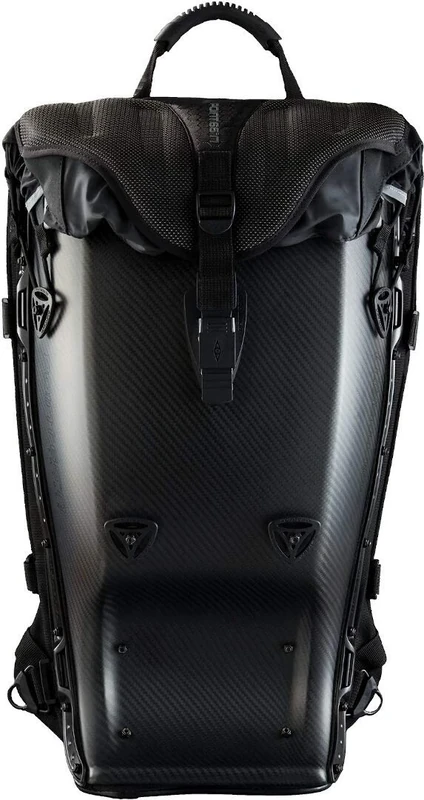 Boblbee Rucksack GTX 25 Liter, Ghost Carbon - Schwarz, GTX-25 - Image 1