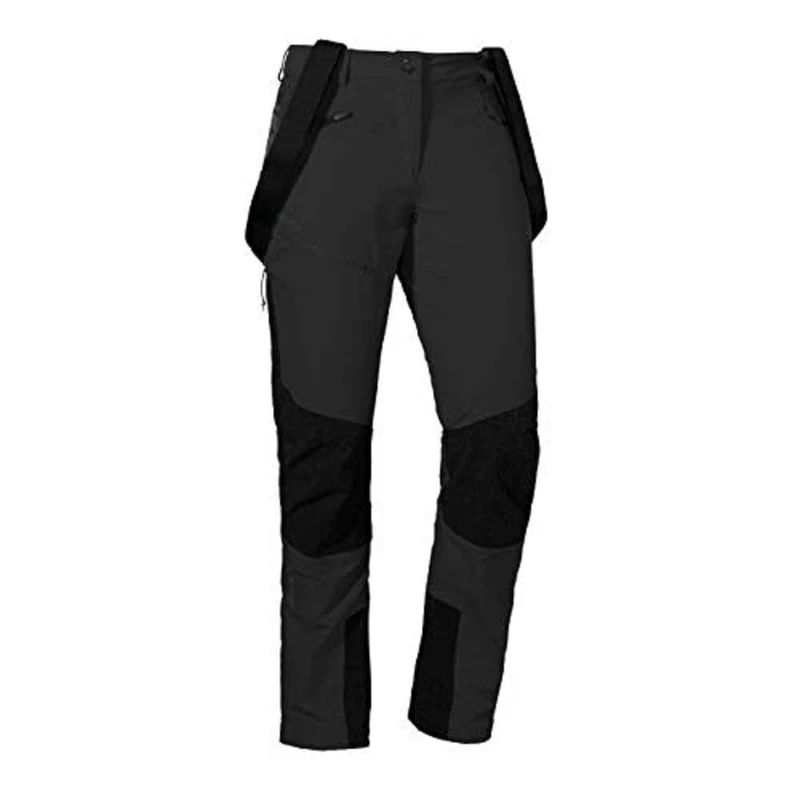 Schöffel Beaver Creek Pants Women's Pants - Black, 42