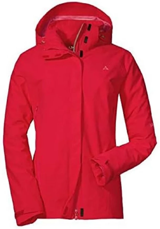 Schöffel Tirol1 Jacket Women's Jacket - Lollipop, 36
