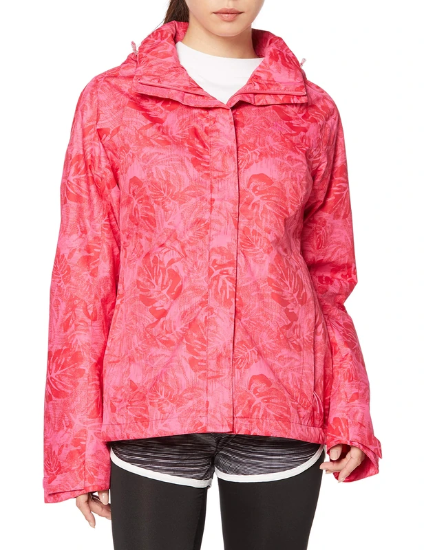 Schöffel Easy L4 Jacket Women's Jacket - Fandango Pink, 42