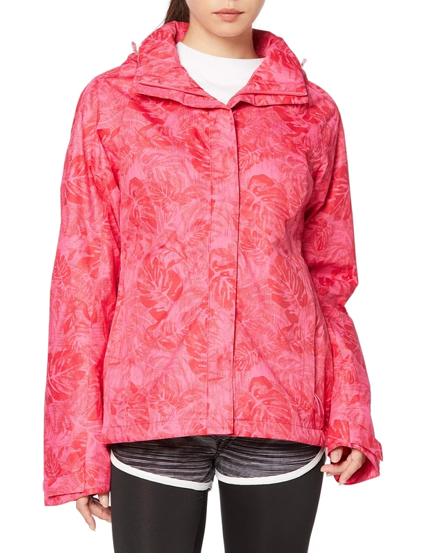 Schöffel Easy L4 Jacket Women's Jacket - Fandango Pink, 36