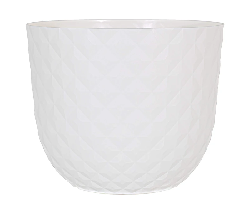 Artevasi Havana Tropical Pot 50 cm Granite