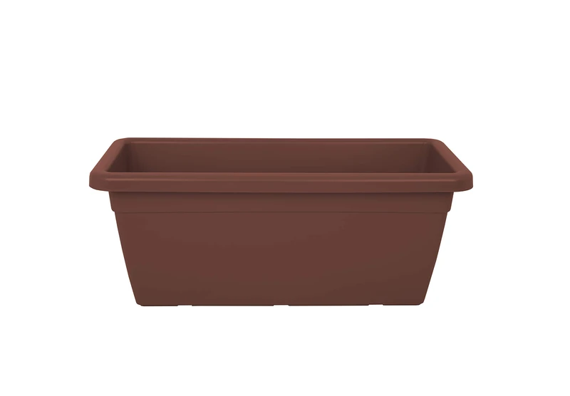 Artevasi Venezia Xl Plant Box 80 cm Bronze - Image 1