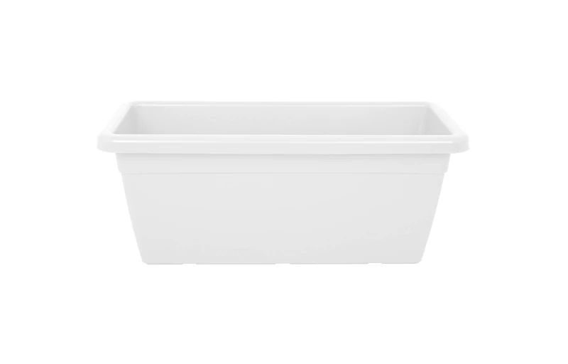 Artevasi Venezia Xl Plant Box 100 cm White - Image 1