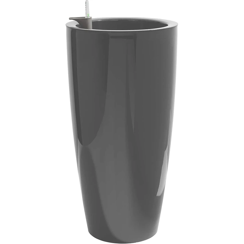 Santorini Pot 78 cm Self Watering Anthracite