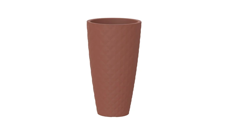 Artevasi Havana Pot CLAY - Image 1