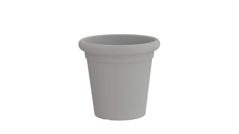 Artevasi Toscana Pot 50 cm Light Grey