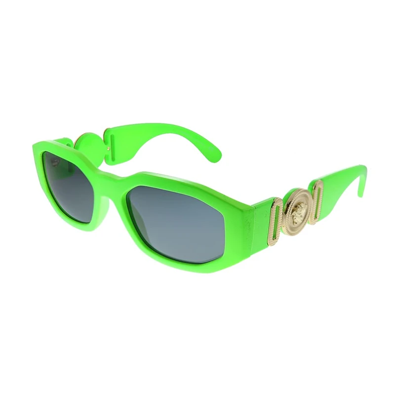 Versace Unisex 0VE4361 Sunglasses, opacity, 53/18/140 - Image 1