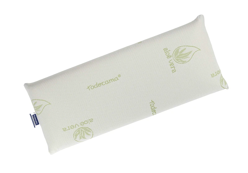 Todocama Todolit Pillow 120 cm, Green