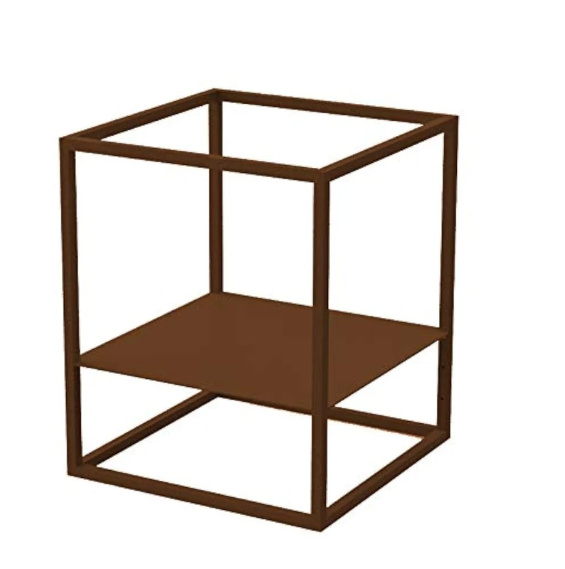 Artevasi Parthenon Iron 60 cm, Gold, Bronze