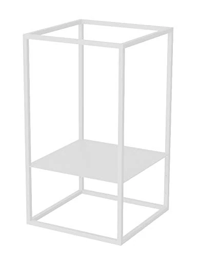 Artevasi Parthenon Iron 90 cm White