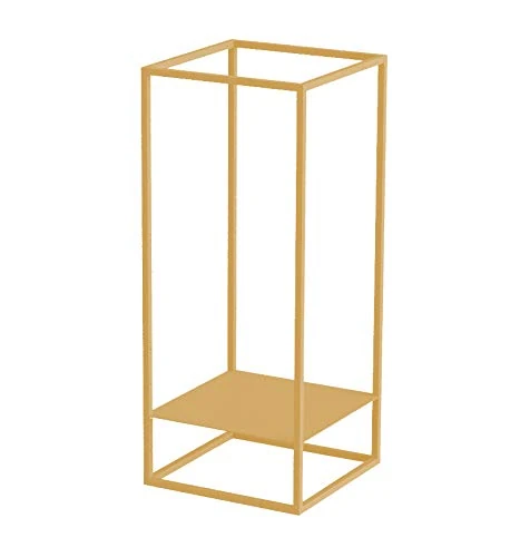 Artevasi Parthenon Iron 120 cm Golden - Image 1